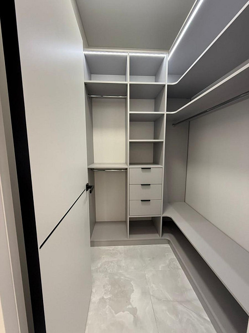 2 квартира в 53 Перлині Одеса - фото 15