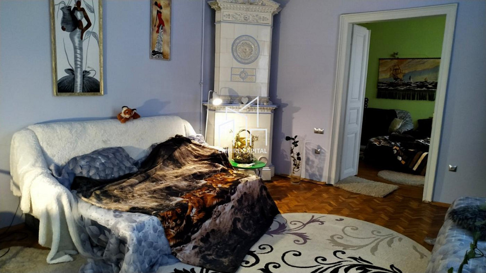 Оренда Квартира 2-кімнатна, 2/3 поверх на вул. Балабана Маєра Львів - фото 11