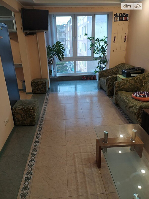 Оренда Квартира 3-кімнатна, 4/5 поверх на 0979340011 Винница - изображение 1