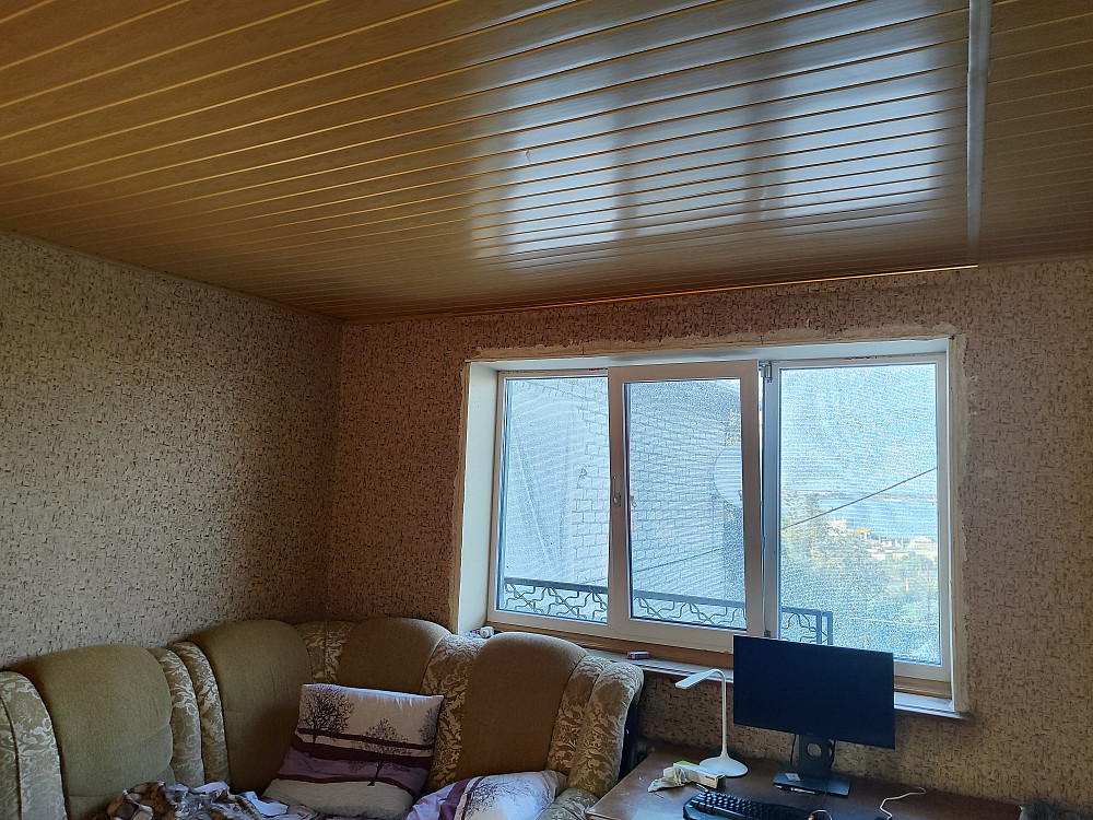 Продаётся 2х этажный дом  в Нерубайском с видом на Хаджибей Нерубайське - фото 10