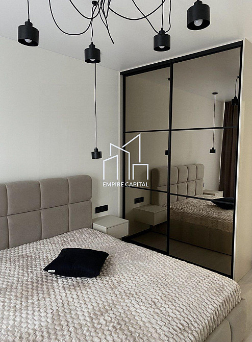 Оренда Квартира 1-кімнатна, 2/6 поверх на вул. Замарстинівська Львів - фото 5