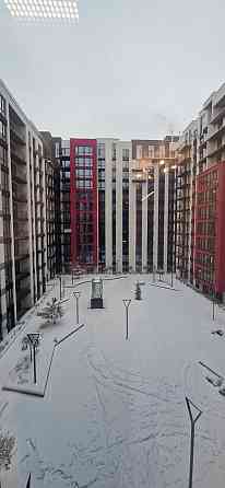 Продаж Квартира 1-кімнатна, 13/6 поверх на левинського Ивано-Франковск