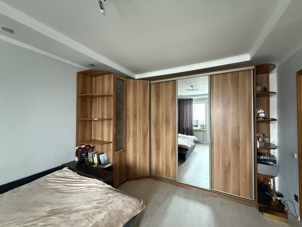 Продаж Квартира 2-кімнатна, 11/16 поверх на Чорнобильська вул., д. 21 Киев - изображение 2