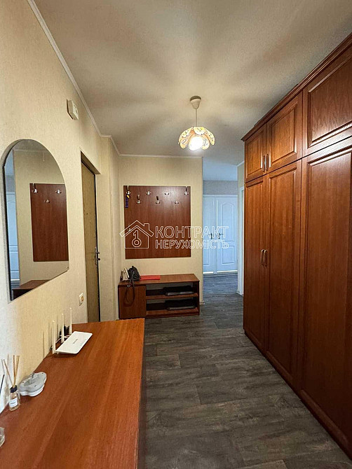 Продаж Квартира 2-кімнатна, 11/12 поверх на вул. Перемоги Харьков - изображение 8