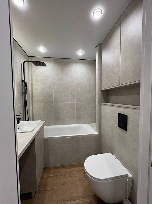 Продаж Квартира 1-кімнатна, 10/10 поверх на Нероїв Миколаїва Івано-Франківськ - фото 13