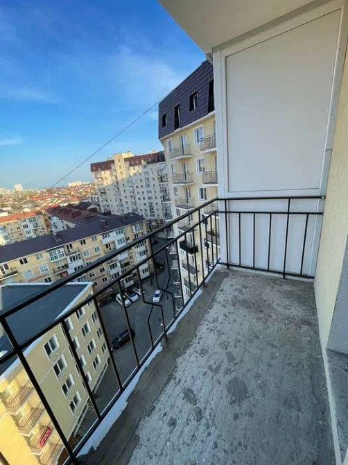 Продаж Квартира 1-кімнатна, 10/12 поверх на Люстдорфская дорога, 100Д Одеса - фото 12