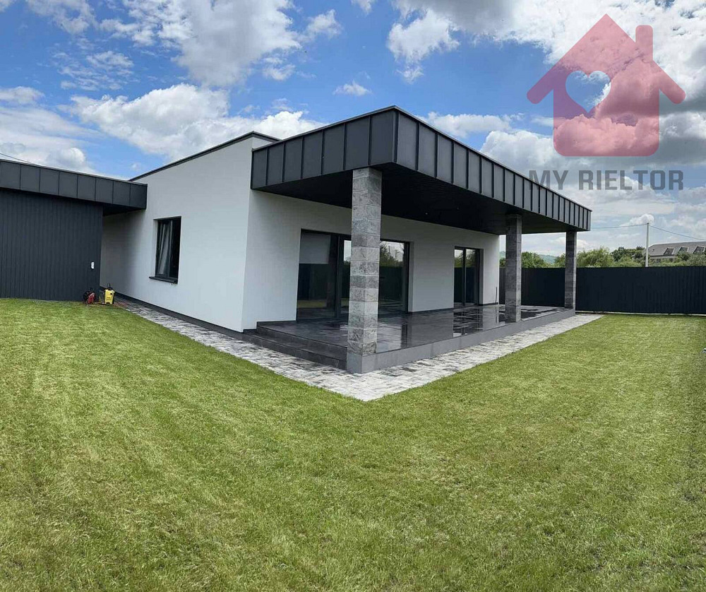 Продаж гарного будинку ! Uzhhorod - photo 4