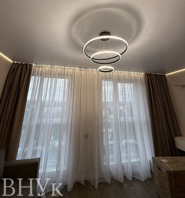 Продаж Квартира 1-кімнатна, 11/16 поверх на вул. Доли Тернопіль - фото 16