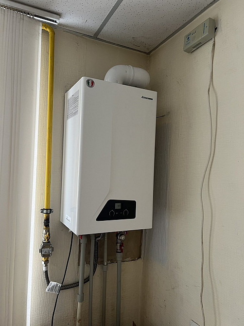 Оренда офісне приміщення на Лялі Ратушної поверх - 1/9 Vinnytsya - photo 6