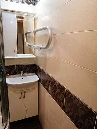 Оренда Квартира 1-кімнатна, 12/16 поверх на Здолбунівська, 5 Київ