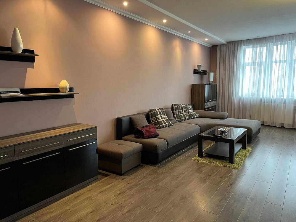 Продаж Квартира 3-кімнатна, 9/23 поверх на Мельникова вул., 18Б Київ - фото 10