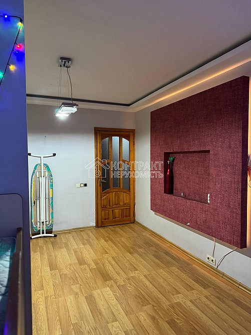 Оренда Квартира 3-кімнатна, 5/9 поверх на вул. Балакірєва Харків - фото 15