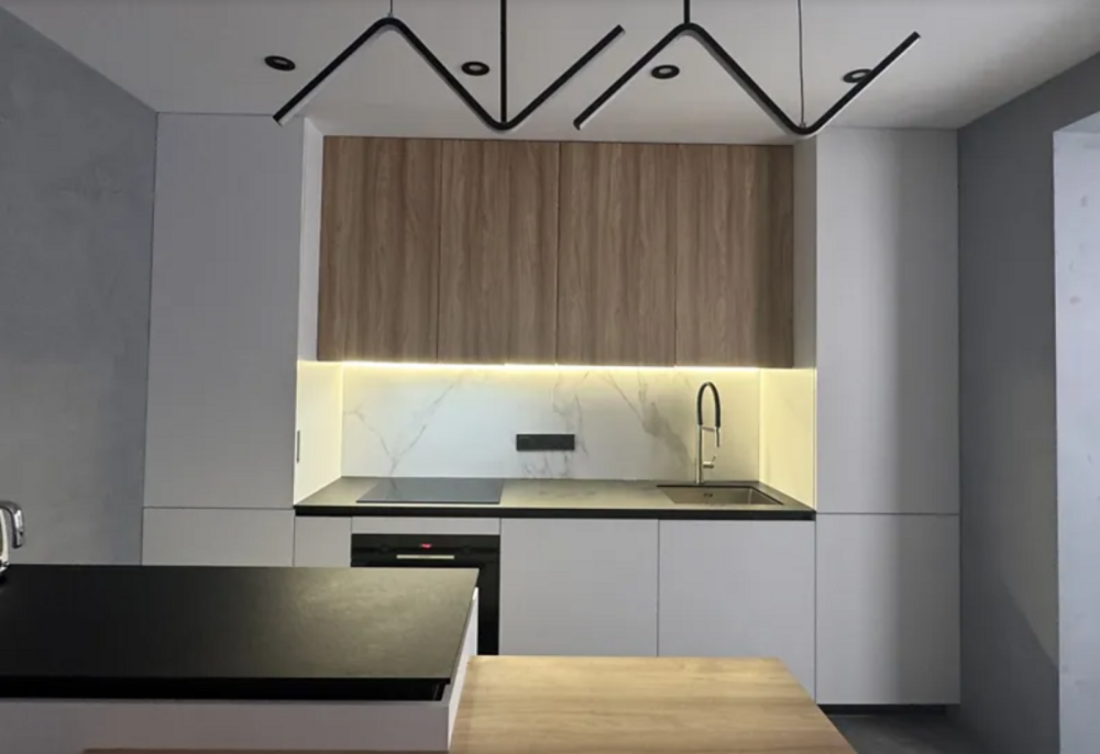 Продаж 2к квартири 60 кв. м на просп. Степана Бандери Тернопіль - фото 1