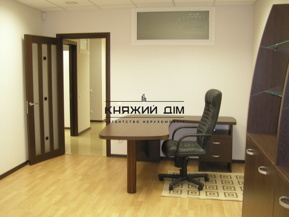 Оренда офісне приміщення на Голосеевская ул. поверх - 1/25 Київ - фото 3