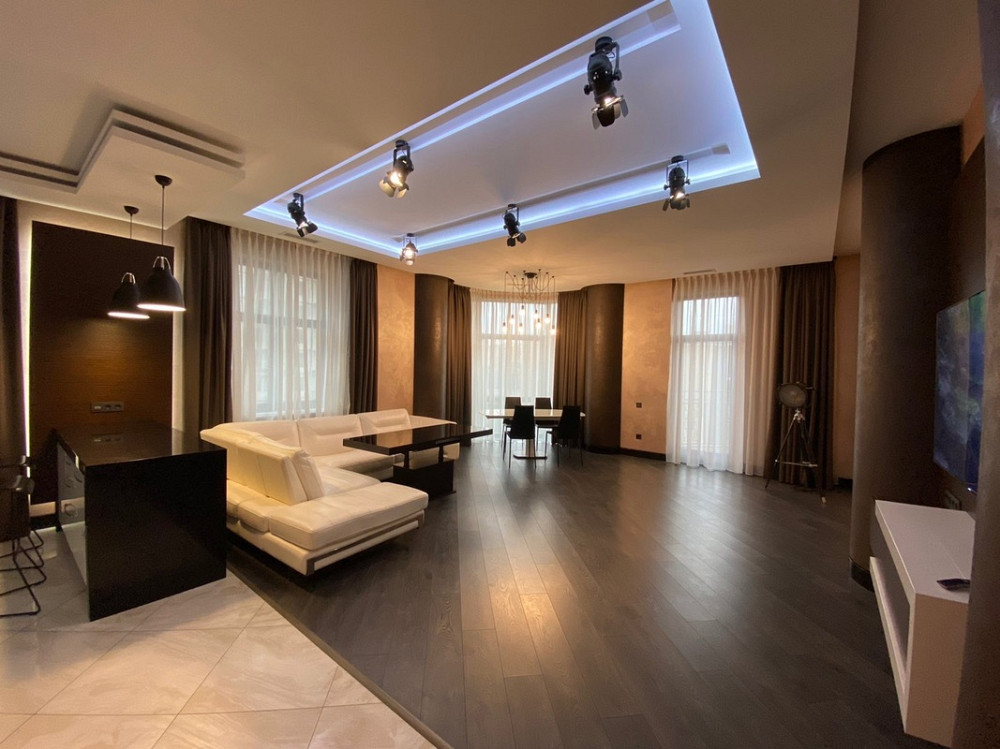 Оренда Квартира 3-кімнатна, 4/22 поверх на Генуэзская ул., 1в Одеса - фото 17