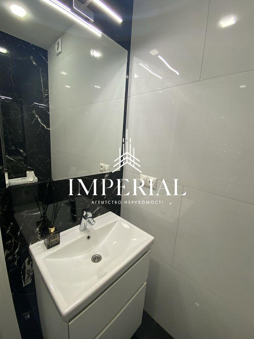 Оренда Квартира 3-кімнатна, 4/15 поверх на вул. Юлії Здановської Київ - фото 4