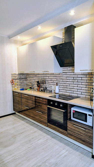 Оренда Квартира 3-кімнатна, 17/26 поверх на Драгоманова, 6/1 Київ - фото 15