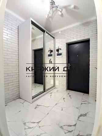 Продажа 1 ком. квартиры в ЖК Метрополия, м. Вырлица. Код Объекта № 21141761 Київ