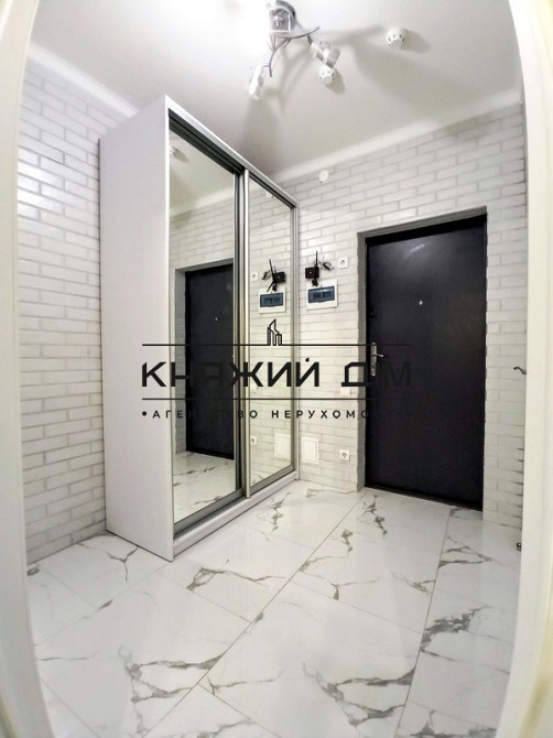 Продажа 1 ком. квартиры в ЖК Метрополия, м. Вырлица. Код Объекта № 21141761 Київ - фото 3