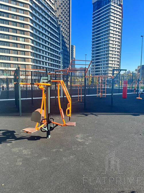 Продаж Квартира 3-кімнатна, 13/26 поверх на Дніпровська наб. вул., д. 15-К Киев - изображение 19