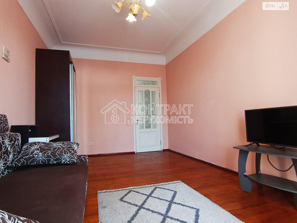 Оренда Квартира 2-кімнатна, 6/6 поверх на вул. Героїв Харкова Харків - фото 5