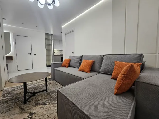Apartment with renovation on Kurbasa Street Ternopil' - photo 10