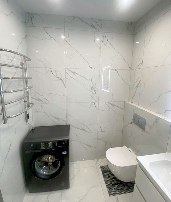 Продаж Квартира 1-кімнатна, 10/10 поверх на Семейная, 5 Дніпро - фото 19