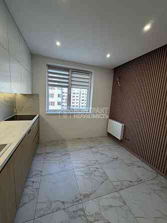 Продаж Квартира 2-кімнатна, 8/9 поверх на вул. Борткевича Харків