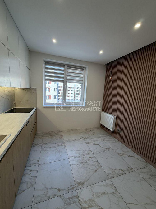 Продаж Квартира 2-кімнатна, 8/9 поверх на вул. Борткевича Харків - фото 2