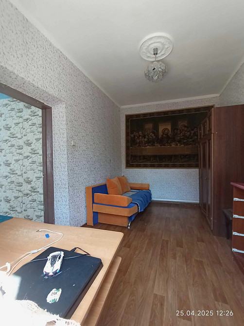 Продам пів будинка Новомиколаївка. Кропивницький - фото 4