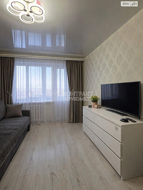 Продаж Квартира 2-кімнатна, 5/5 поверх на вул. Тракторостроителей Kharkiv - photo 4