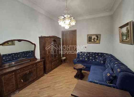 Продаж Квартира 2-кімнатна, 2/3 поверх на вул. Куликівський узвіз Kharkiv