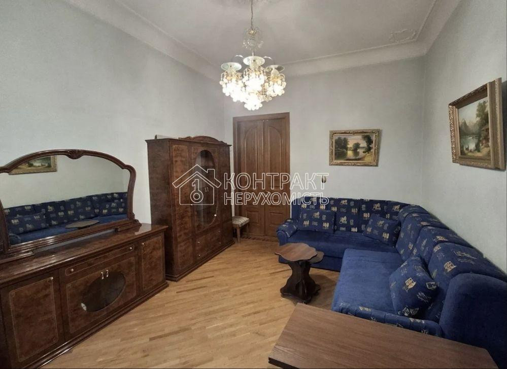 Продаж Квартира 2-кімнатна, 2/3 поверх на вул. Куликівський узвіз Харків - фото 2