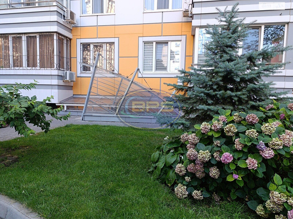 Оренда офісне приміщення на вул. Среднефонтанская приміщень - 3, поверх - 1/23 Одеса - фото 5