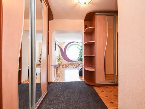Продаж 4к Квартира 133.2 кв.м Вербицького Михайла вулиця 8 Тернопіль - фото 12