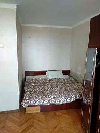 Оренда Квартира 1-кімнатна, 9/14 поверх на Виставкова, 2 Киев