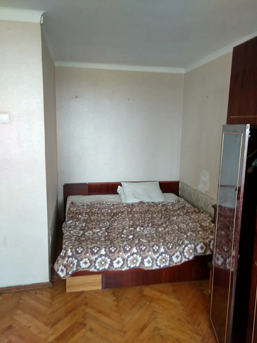 Оренда Квартира 1-кімнатна, 9/14 поверх на Виставкова, 2 Киев - изображение 1