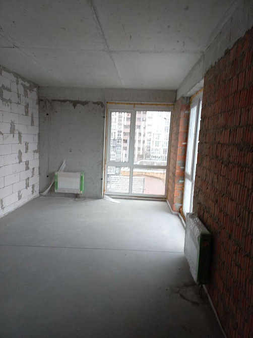 Продаж Квартира 2-кімнатна, 6/16 поверх на Метрологічна вул., д. 148Б Київ - фото 3