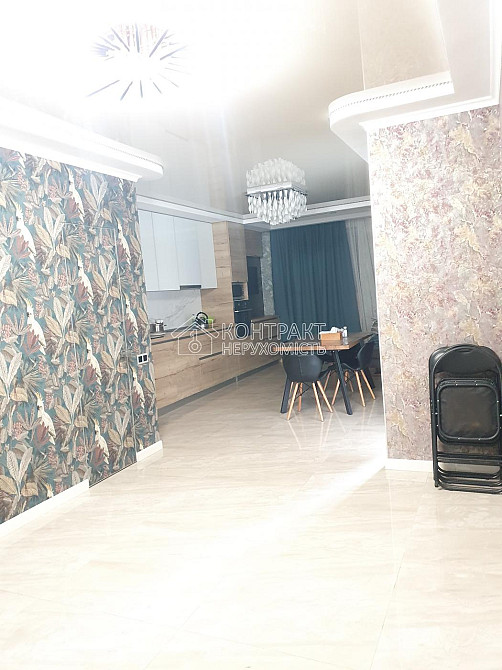 Продаж Квартира 2-кімнатна, 11/13 поверх на вул. Гвардійців Широнінців Kharkiv - photo 16