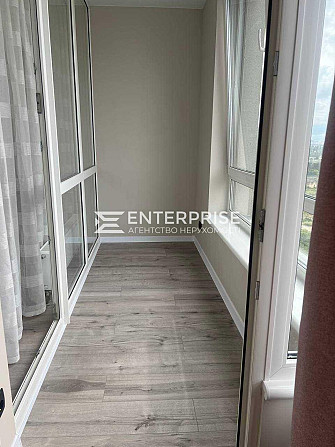Продаж 1к Квартира 44 кв.м Олеся вул. Kiev - photo 13