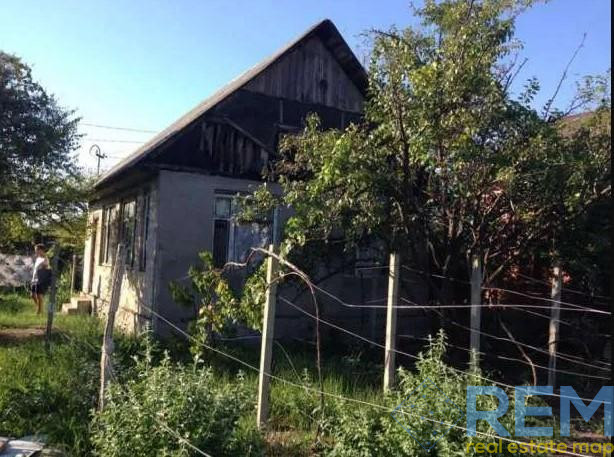 Продам дом на участоке в Затоке 7 соток Затока - фото 1