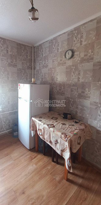 Продаж Квартира 1-кімнатна, 8/9 поверх на вул. Академіка Курчатова Харків - фото 13