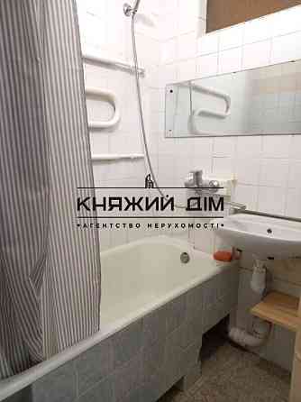 Продаж Квартира 2-кімнатна, 4/9 поверх на Энтузиастов ул. Kiev