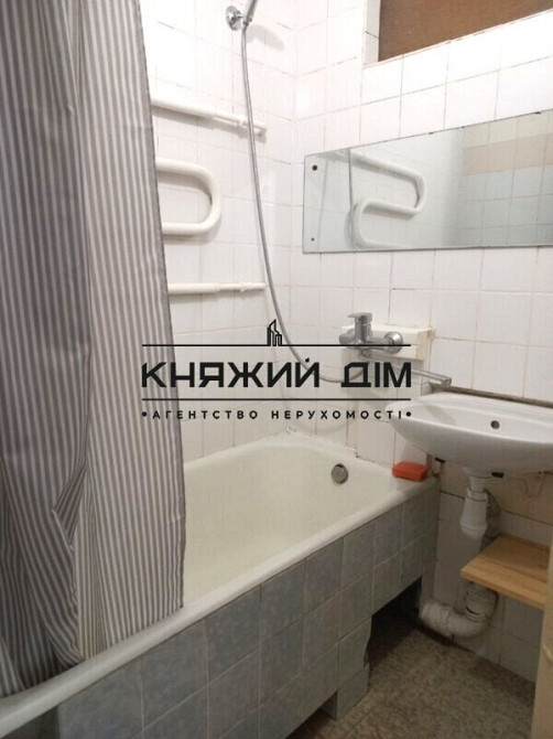 Продаж Квартира 2-кімнатна, 4/9 поверх на Энтузиастов ул. Київ - фото 6