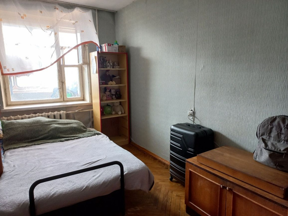 Продаж Квартира 4-кімнатна, 6/9 поверх на Романа Шухевича вул., д. 24 Київ - фото 7