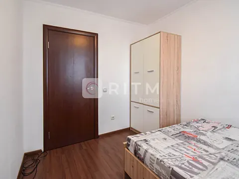 Продаж 3к Квартира 82.5 кв.м Золотогірська вулиця 14А Тернопіль - фото 4