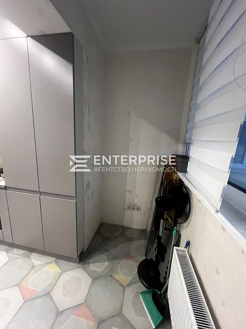 Продаж Квартира 2-кімнатна, 5/5 поверх на вул. Тарасівська  - фото 19