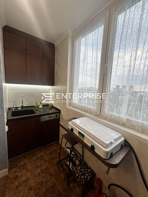 Продаж 3к Квартира 83.5 кв.м Вацлава Гавела вул. Київ - фото 10