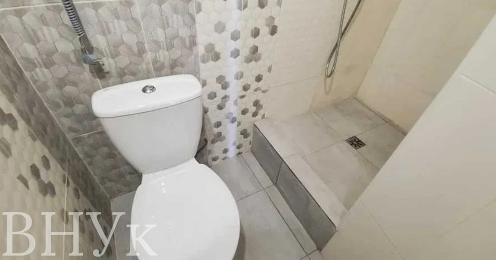 Продаж Квартира 1-кімнатна, 10/10 поверх на вул. Зелена Львів - фото 7