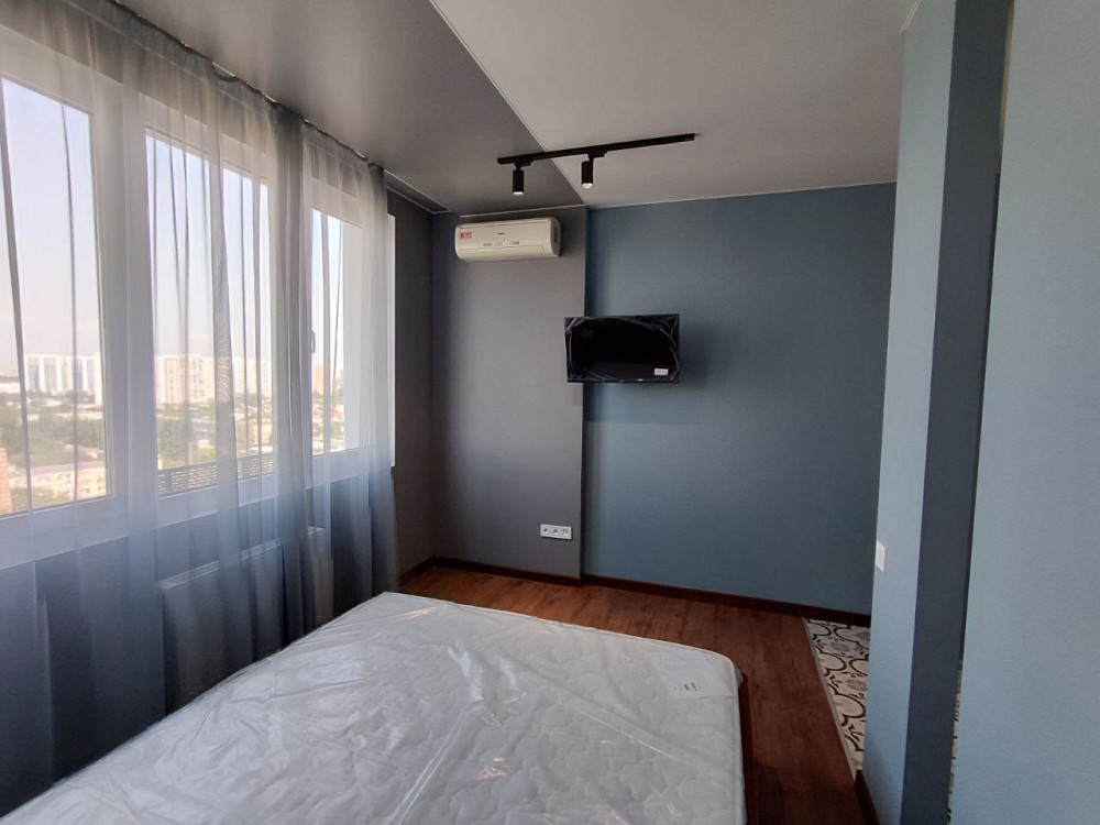 ЖК "Sky Sity". Квартира с ремонтом Одеса - фото 10